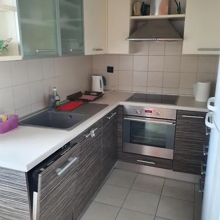 Goga Apartment