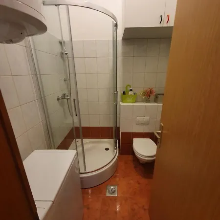 Apartment Goga Cres