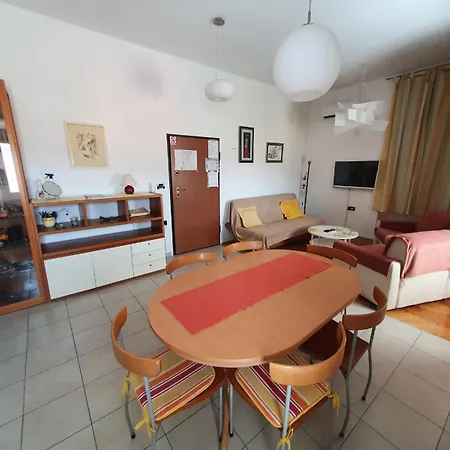 Goga Apartment Cres