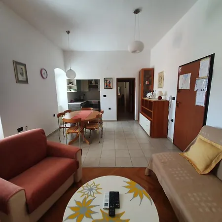 Apartment Goga *