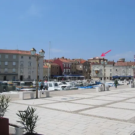 Apartmán Goga *