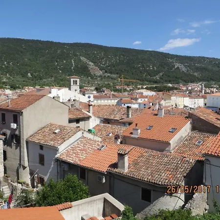 Goga Apartmán