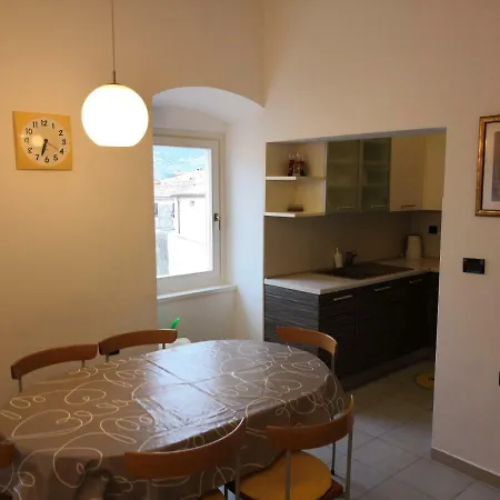 Apartment Goga Cres