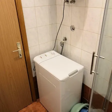Goga Apartment *