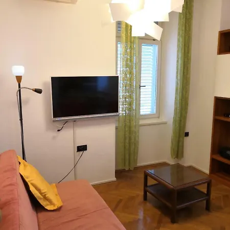 Goga Apartment Cres