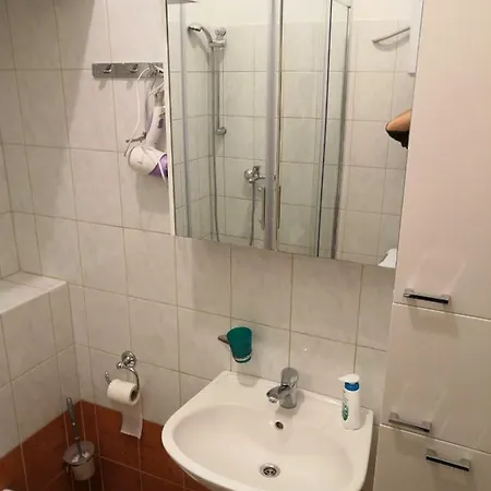 Goga Apartment