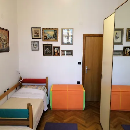 Goga Apartment *