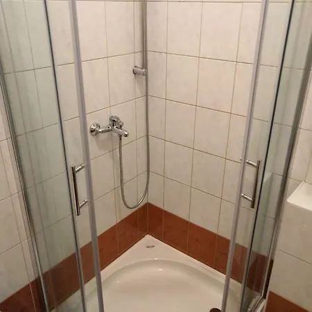 Goga Apartment