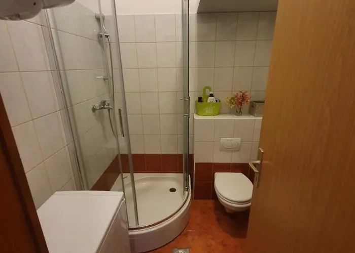 Lejlighed Goga Cres